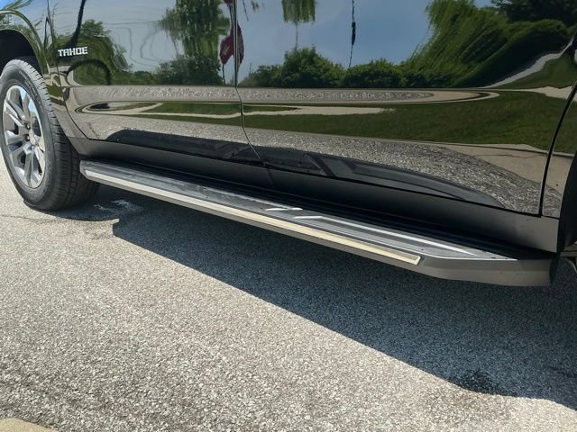 New 2026 Chevrolet Tahoe LT w/ Comfort Package AWD/4WD image 12