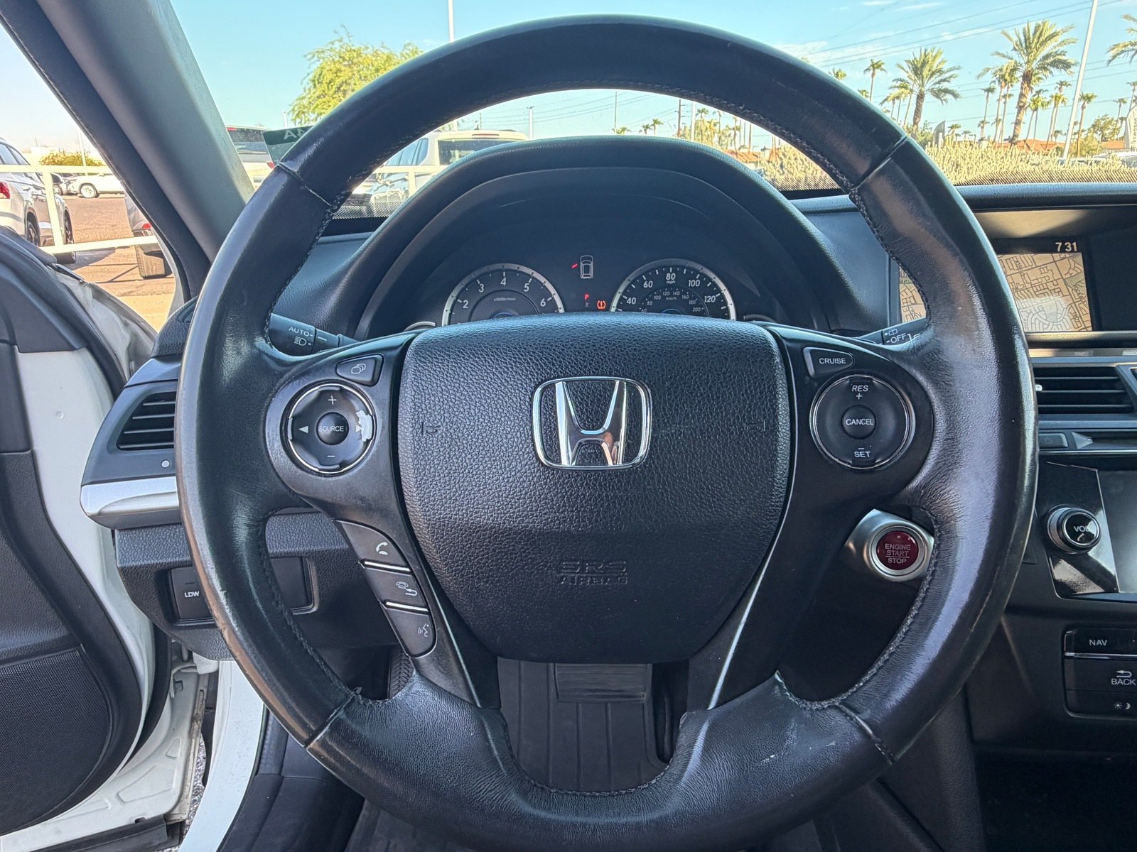 Used 2015 Honda Crosstour EX-L image 21