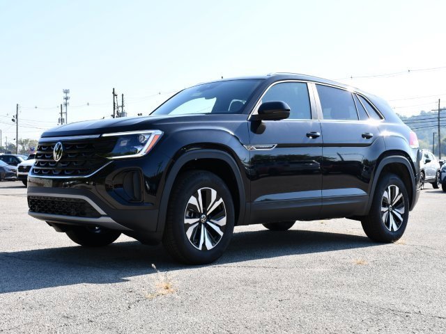 New 2026 Volkswagen Atlas Cross Sport SE image 3