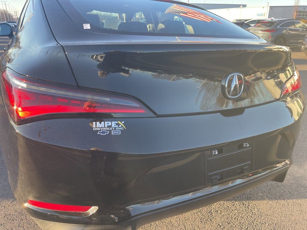 Used 2023 Acura Integra image 26