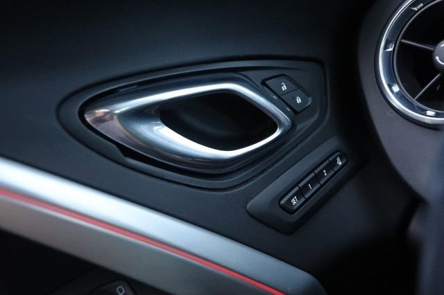 Used 2021 Chevrolet Camaro LT w/ RS Package RWD image 22