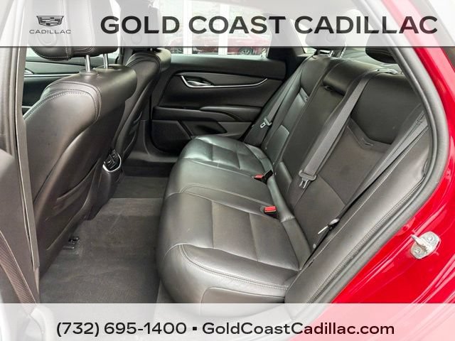 Used 2013 Cadillac XTS FWD image 11