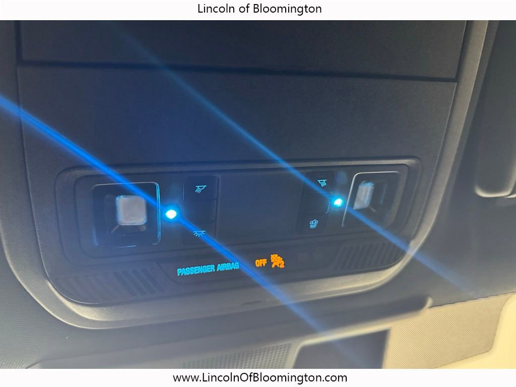 Used 2024 Ford Mustang Mach-E GT image 54