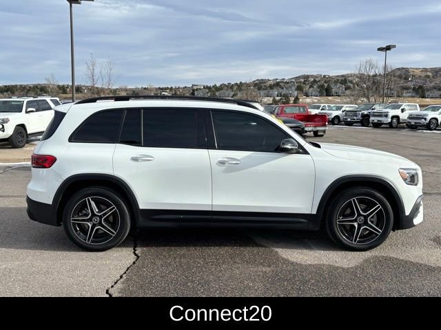 Used 2021 Mercedes-Benz GLB 250 4MATIC image 6