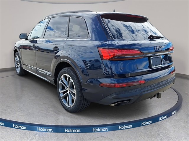 New 2026 Audi Q7 2.0T Premium image 2