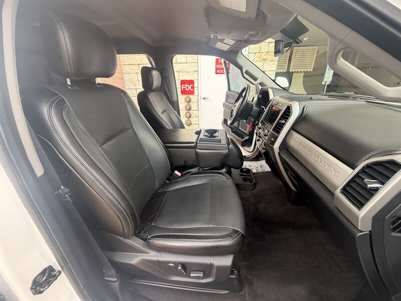 Used 2018 Ford F250 Lariat AWD/4WD image 20
