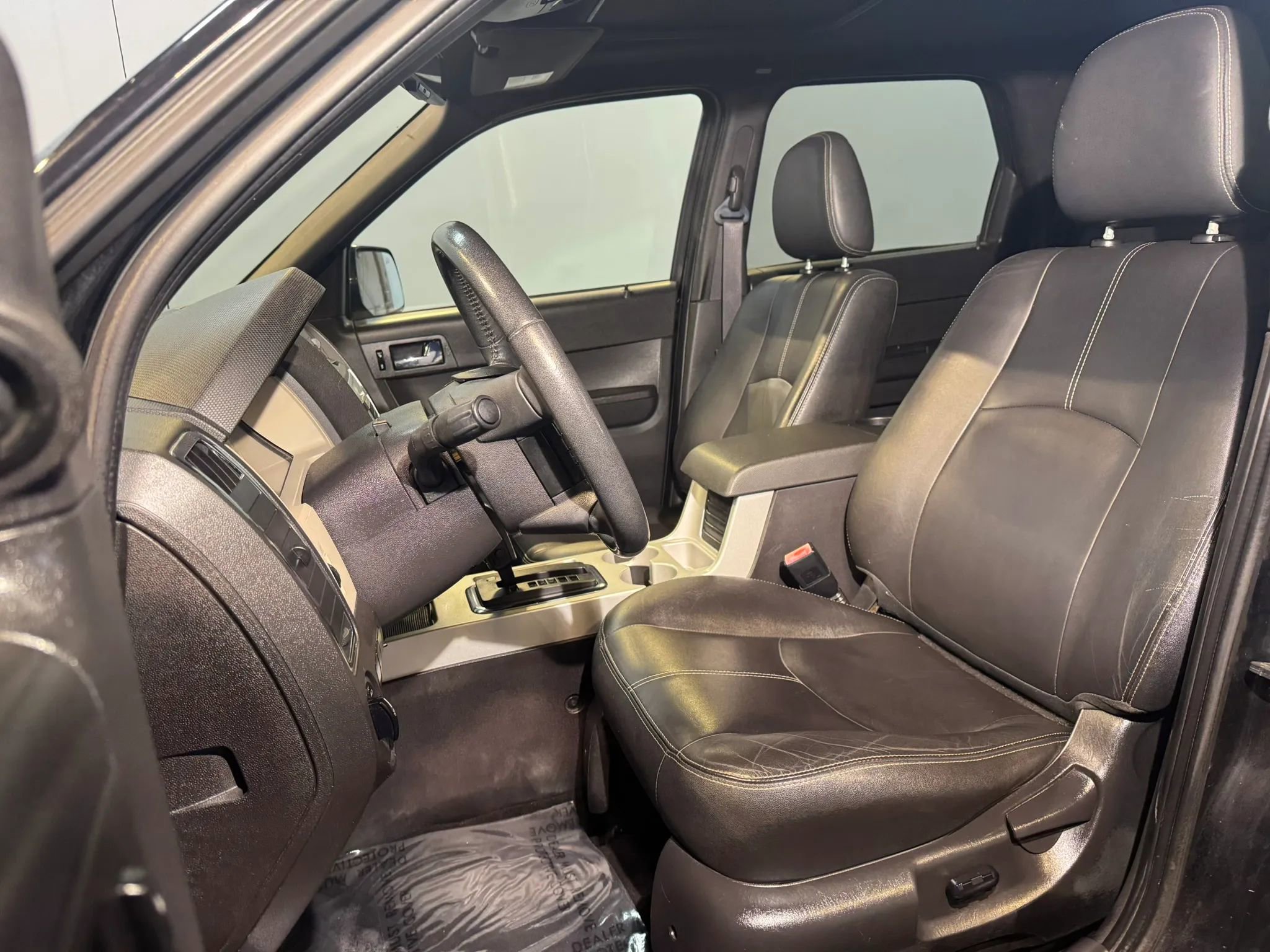 Used 2008 Mercury Mariner Premier image 10