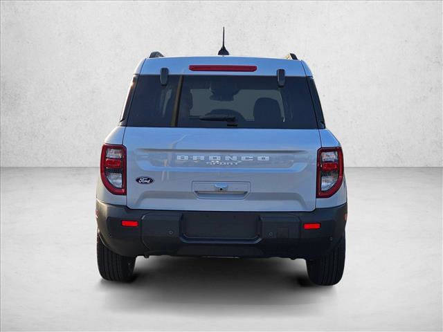 New 2026 Ford Bronco Sport Big Bend w/ Convenience Package AWD/4WD image 8