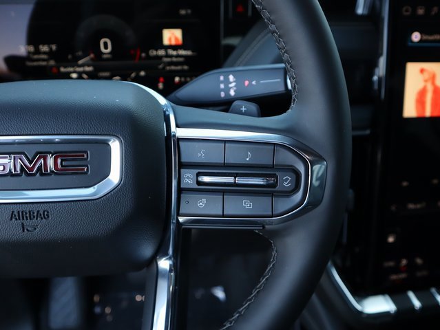 Certified 2026 GMC Yukon Elevation image 32