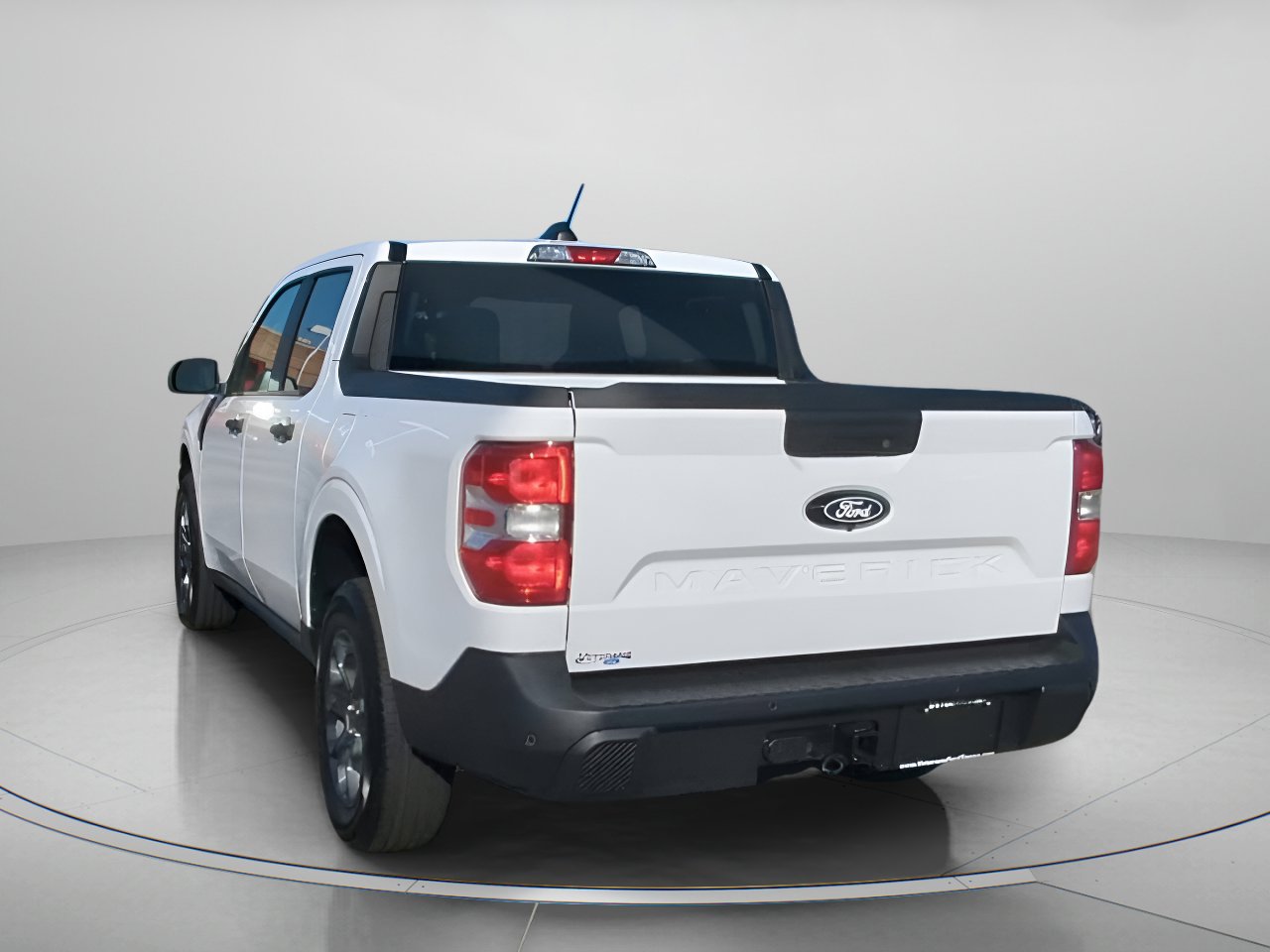 New 2026 Ford Maverick XLT w/ 4K Tow Package AWD/4WD image 25