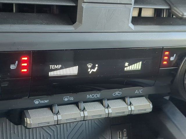 Certified 2024 Toyota Tacoma SR5 image 13