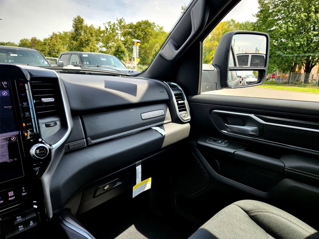 New 2026 RAM 1500 Big Horn image 26