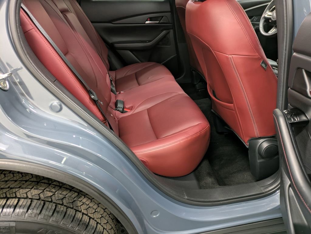 Certified 2023 MAZDA CX-30 AWD 2.5 S w/ Preferred Package image 2