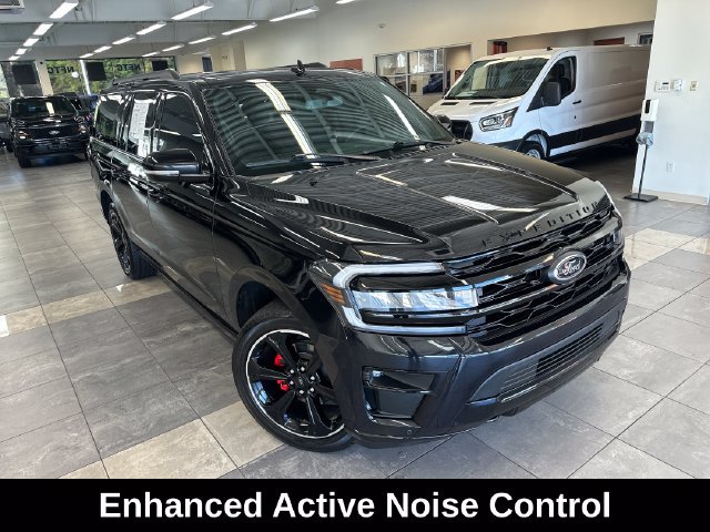 Used 2023 Ford Expedition Max Limited AWD/4WD image 13