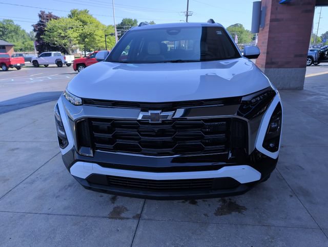 Used 2026 Chevrolet Equinox ACTIV w/ Safety and Technology Package AWD/4WD image 11
