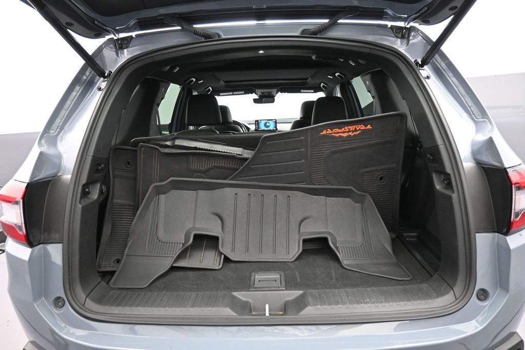 Certified 2024 Honda Pilot TrailSport image 23