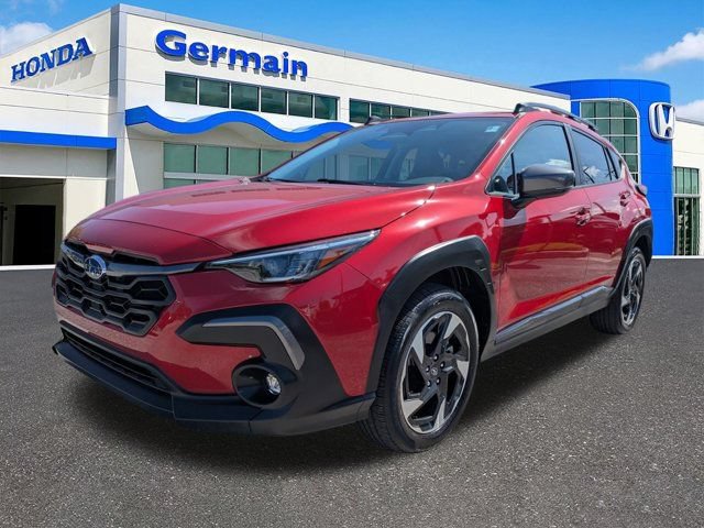 Used 2024 Subaru Crosstrek 2.5i Limited