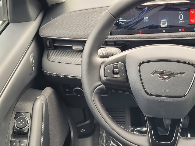 New 2026 Ford Mustang Mach-E Select RWD image 15