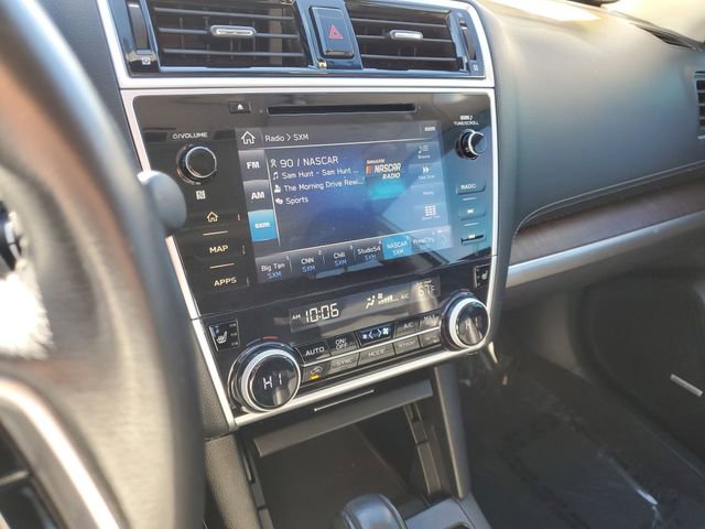 Used 2018 Subaru Outback 2.5i Limited image 26