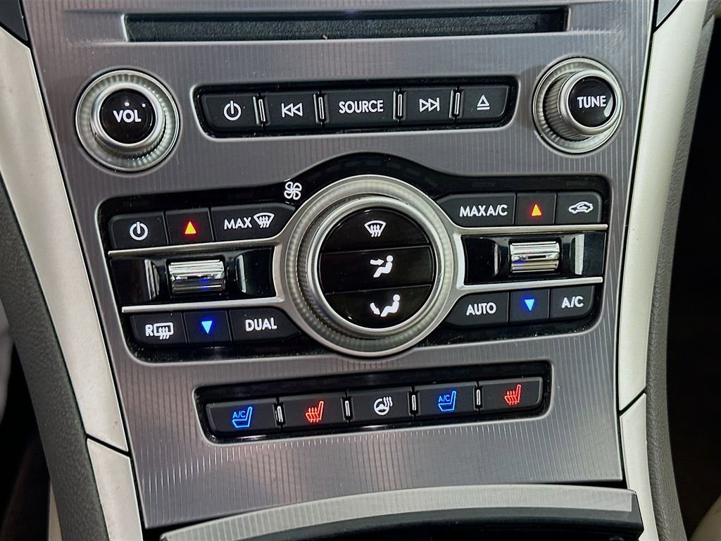 Used 2018 Lincoln MKZ Reserve w/ Technology Package image 16