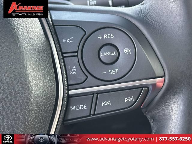 Used 2019 Toyota Camry XSE FWD image 26