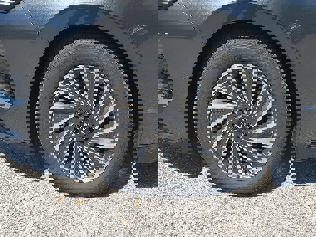 New 2026 Hyundai Sonata Limited image 5