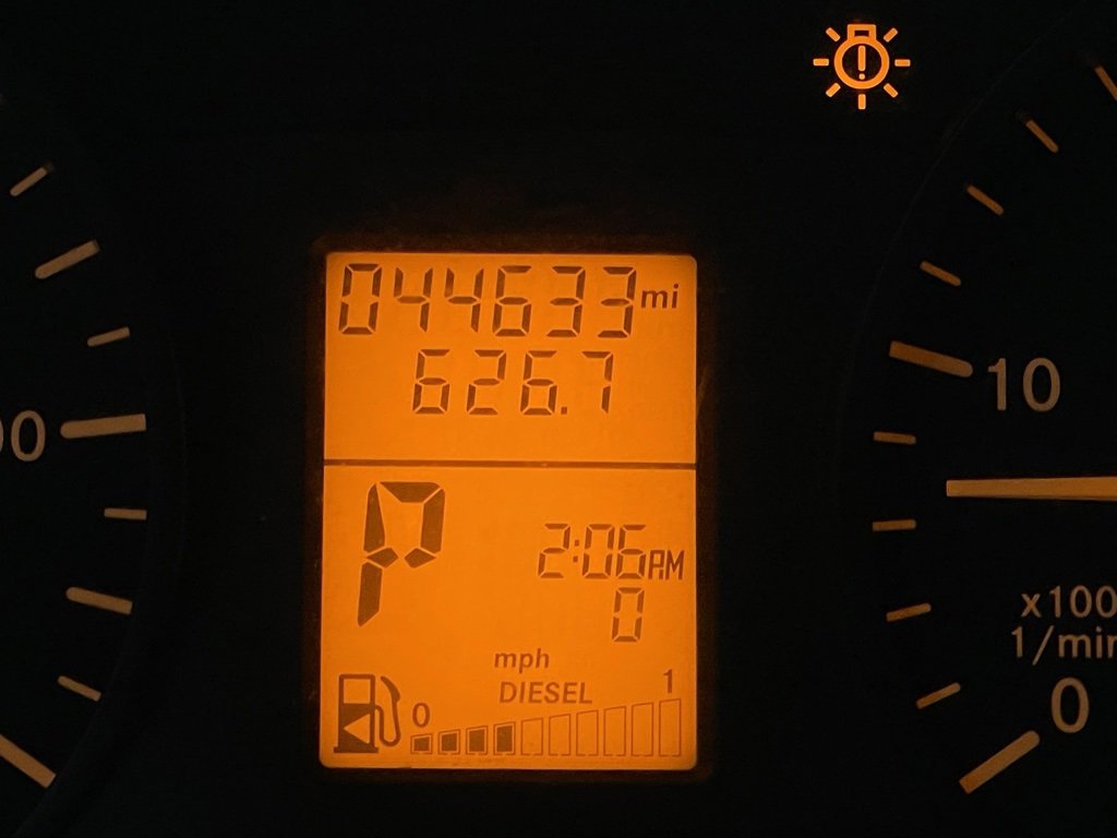 Used 2008 Dodge Sprinter 3500 w/ Window Group Iv Fixed Glass image 33