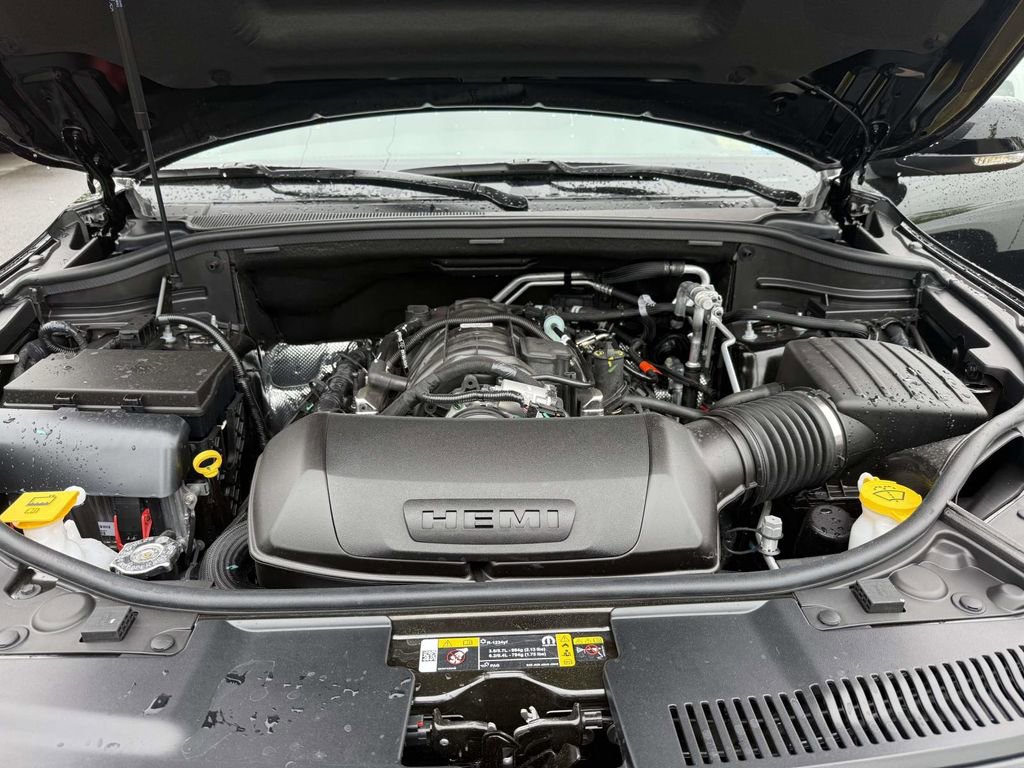 New 2026 Dodge Durango GT AWD/4WD image 14