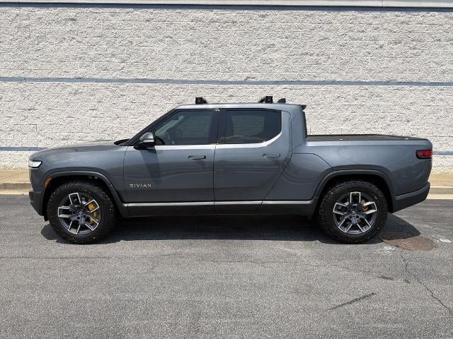Used 2022 Rivian R1T Launch Edition AWD/4WD image 4