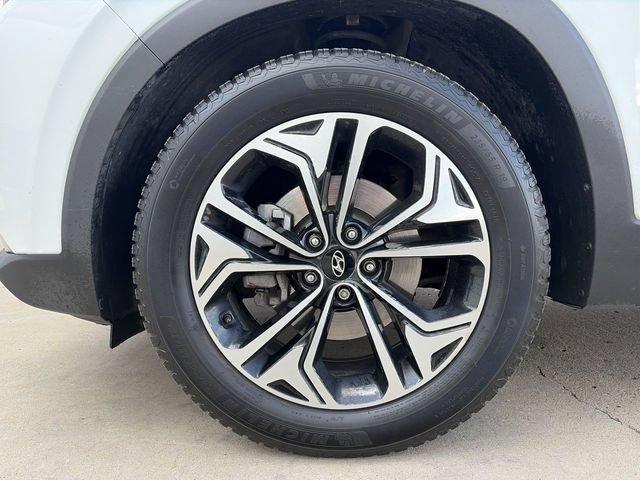 Used 2019 Hyundai Santa Fe AWD w/ Cargo Package image 19