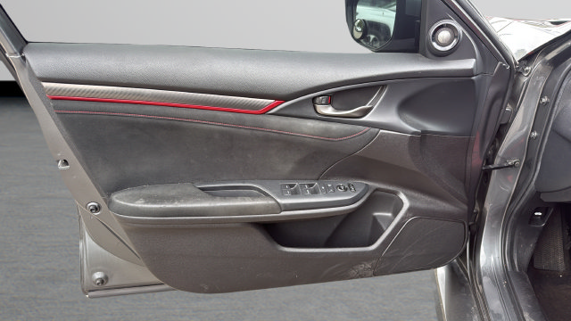 Used 2019 Honda Civic Type R image 6