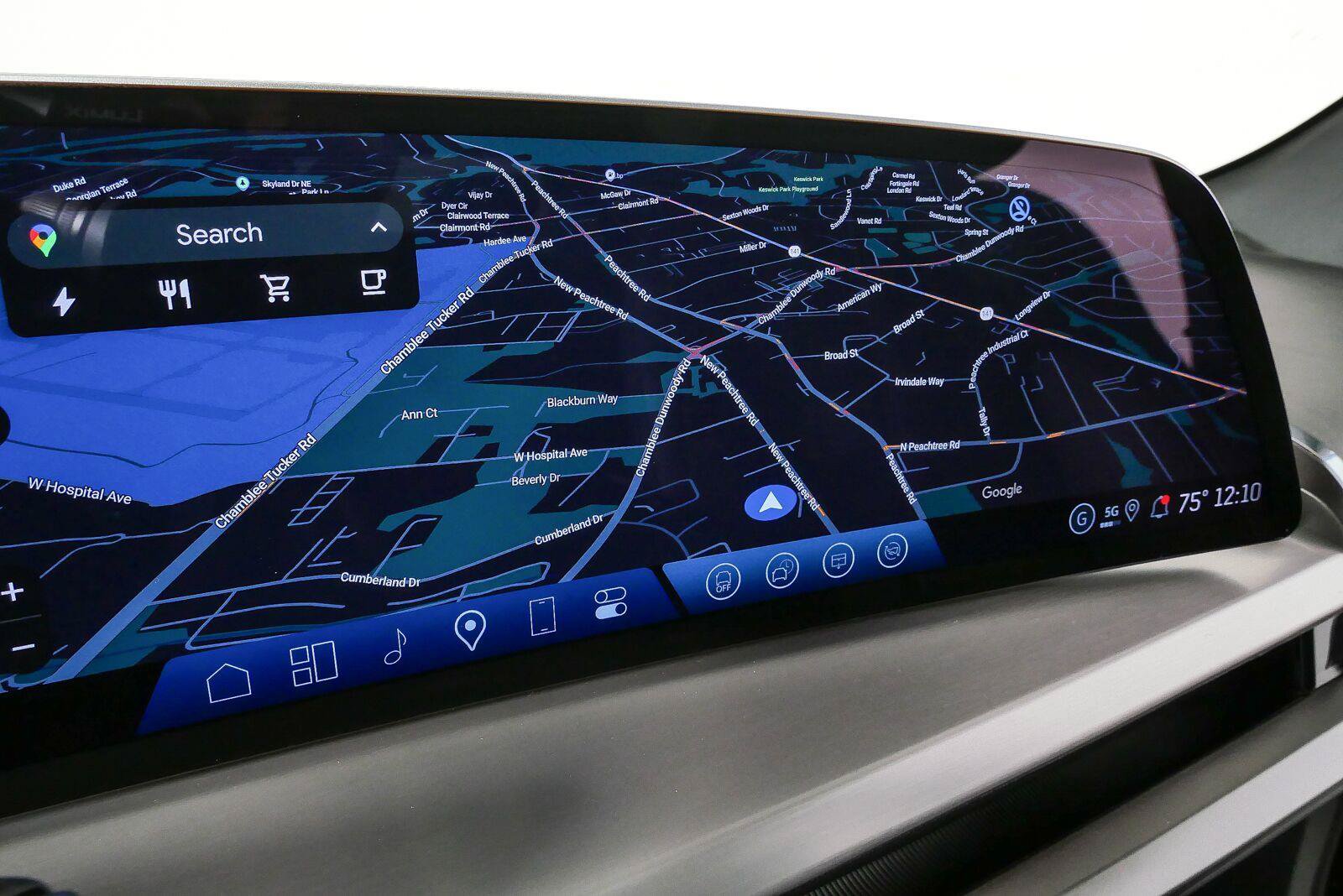 New 2027 Cadillac Vistiq Luxury AWD/4WD image 11