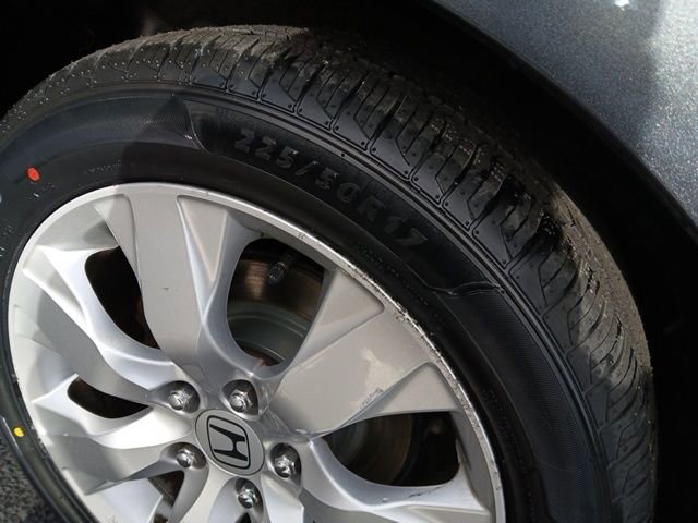 Used 2010 Honda Accord EX image 12