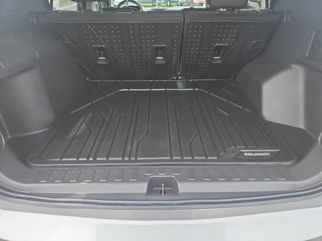 Used 2024 Chevrolet Equinox LT FWD image 22