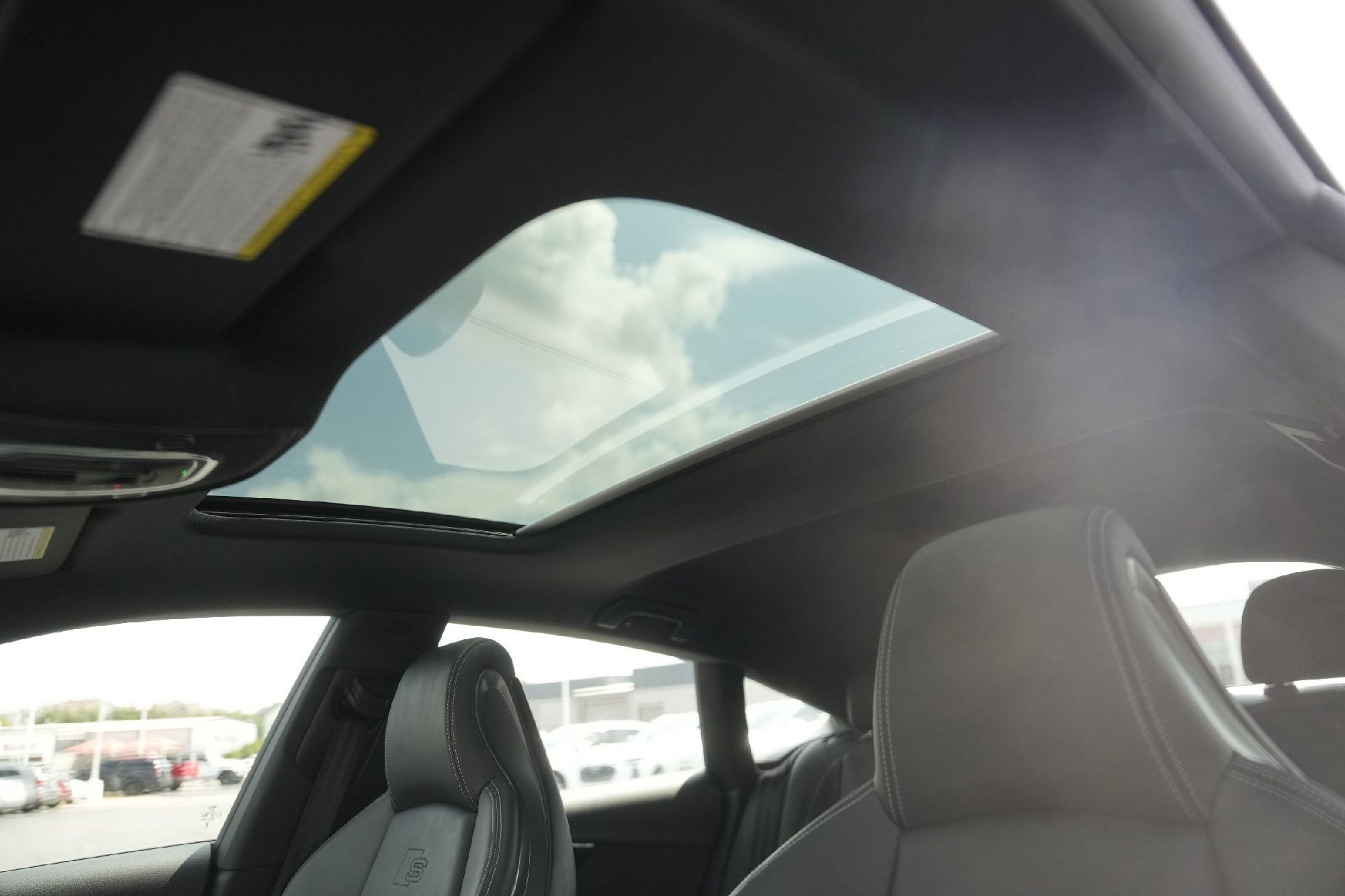 Certified 2024 Audi S5 Premium Plus w/ Premium Plus Package image 10