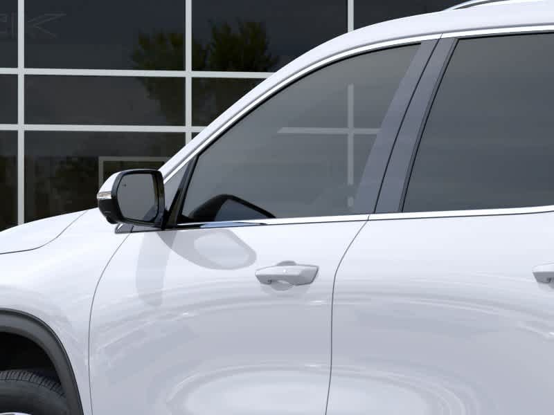 New 2027 Buick Enclave Preferred w/ Super Cruise Package FWD image 12