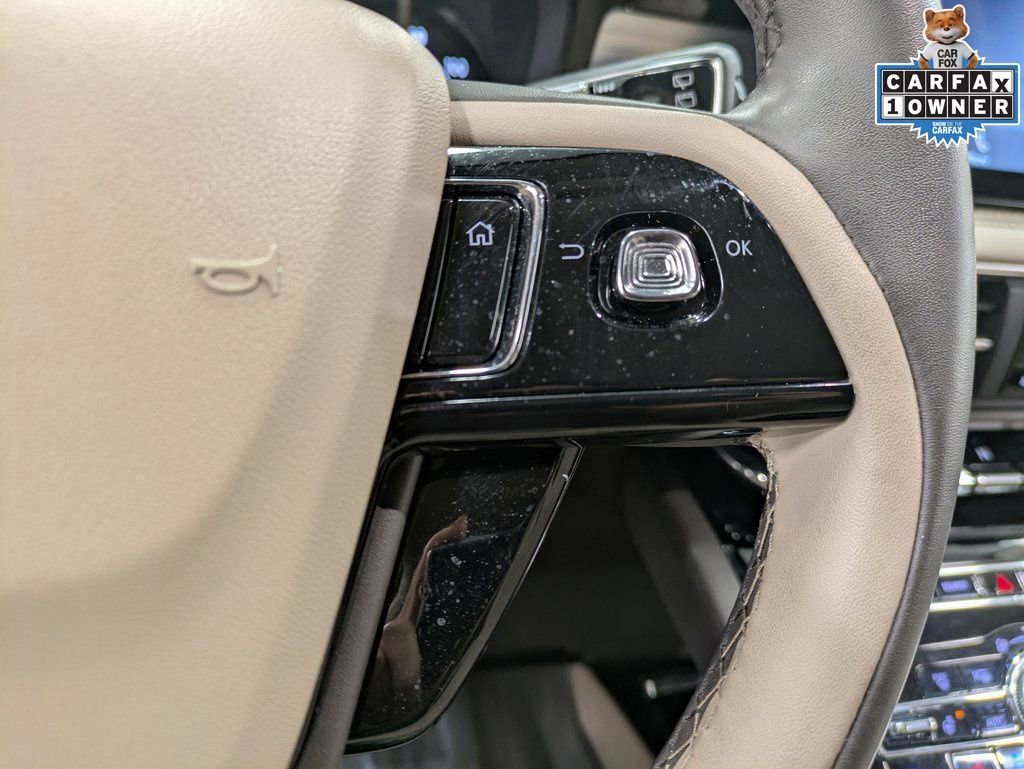Certified 2022 Lincoln Corsair AWD w/ Equipment Group 101A image 17