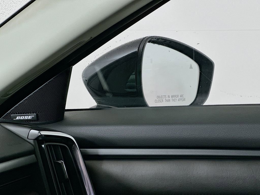 New 2025 MAZDA CX-50 AWD 2.5 S w/ Cargo Package image 24