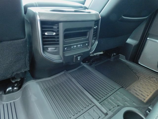 New 2026 RAM 3500 Laramie AWD/4WD image 27