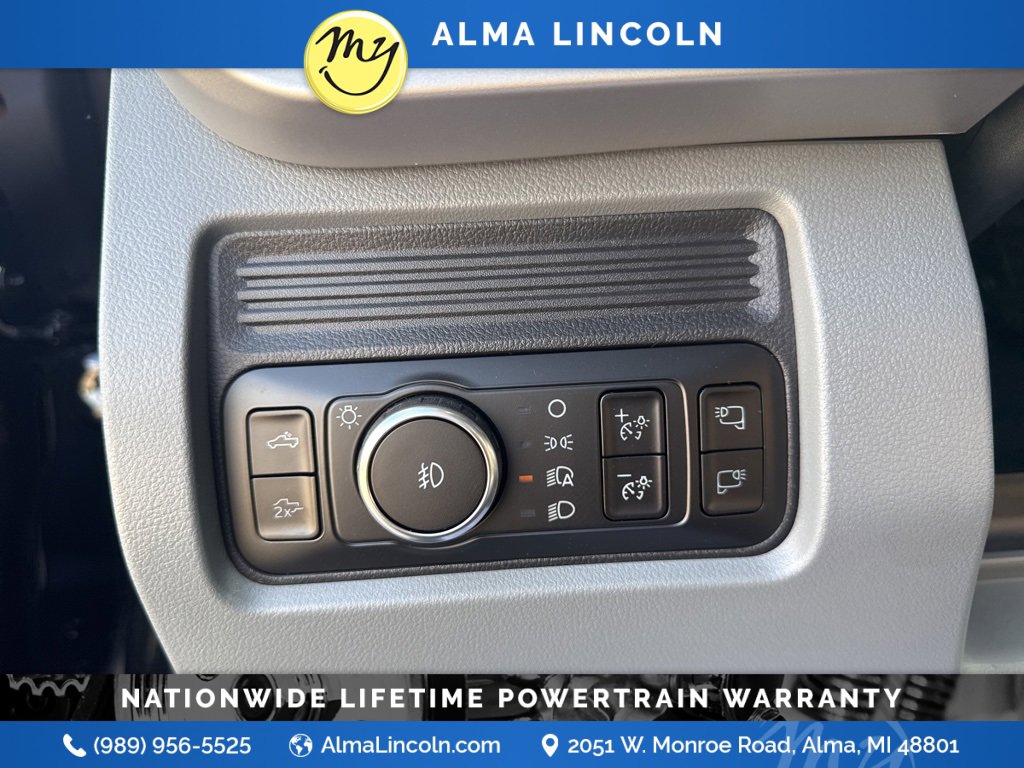 New 2026 Ford F350 XLT image 26