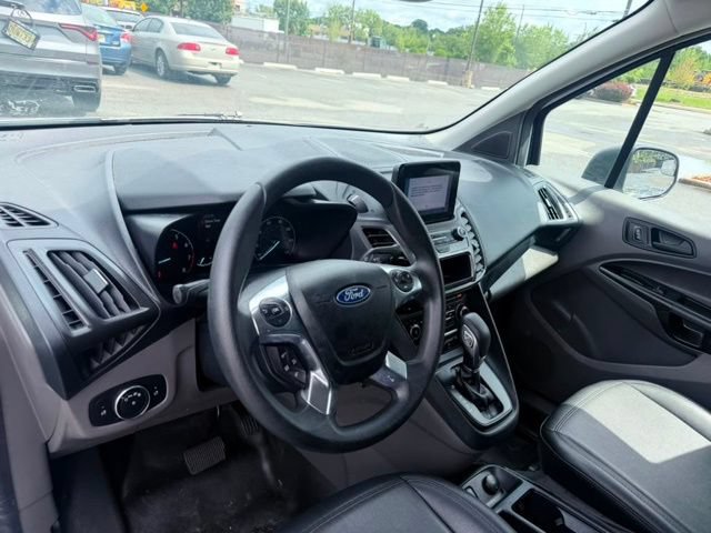 Used 2020 Ford Transit Connect XL FWD image 13
