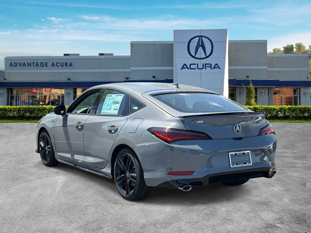 New 2026 Acura MDX Type S AWD/4WD image 4
