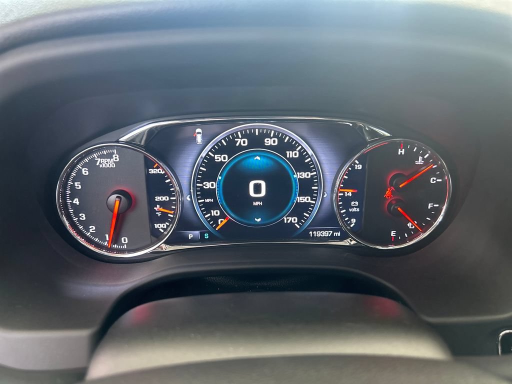 Used 2017 GMC Acadia Denali w/ Technology Package AWD/4WD image 18