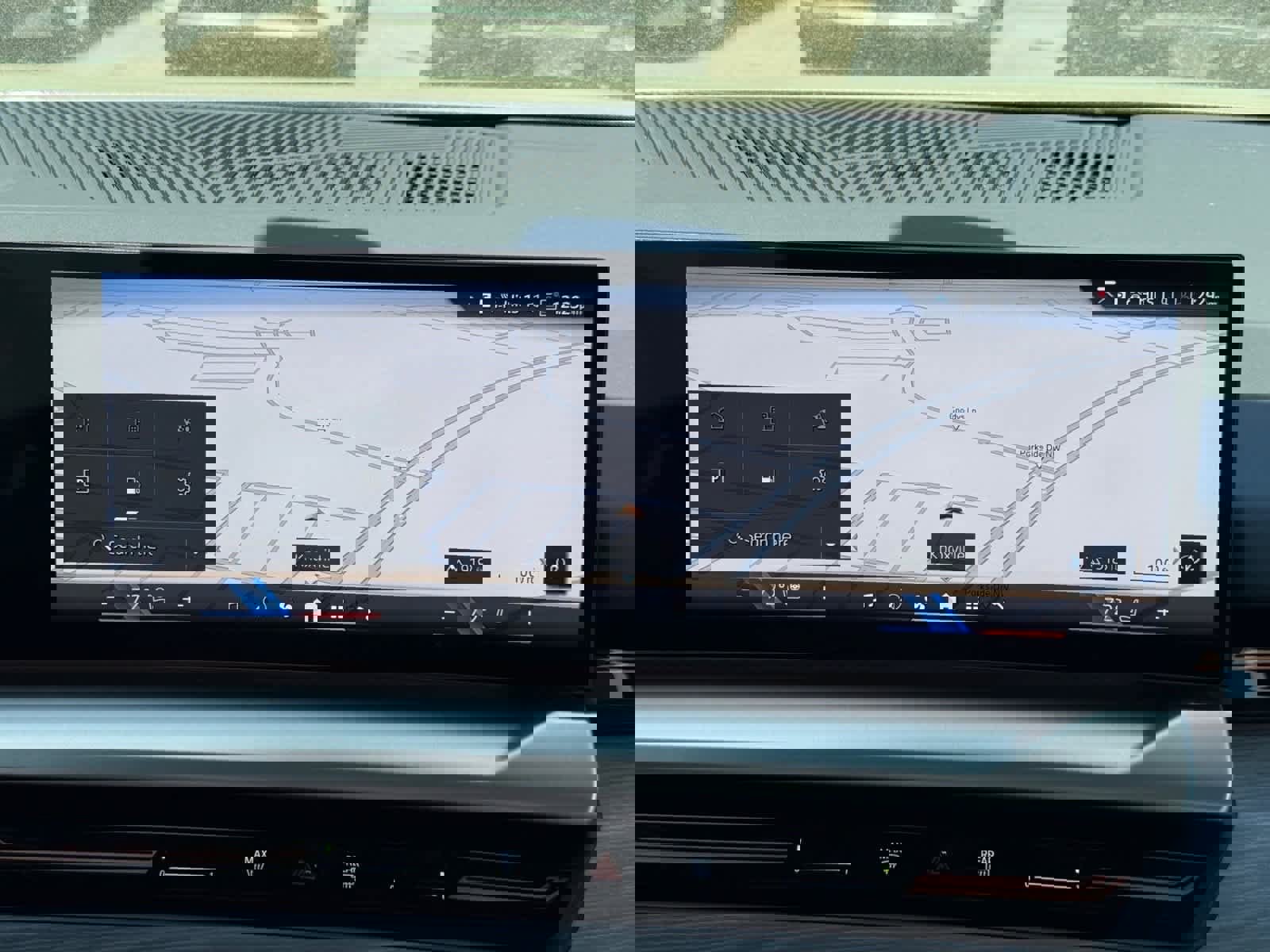 New 2026 BMW 530i xDrive w/ Executive Package image 24