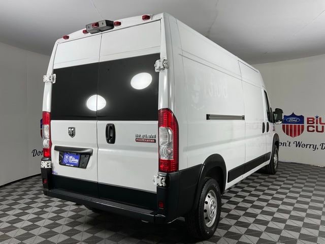 Used 2020 RAM ProMaster 2500 image 3