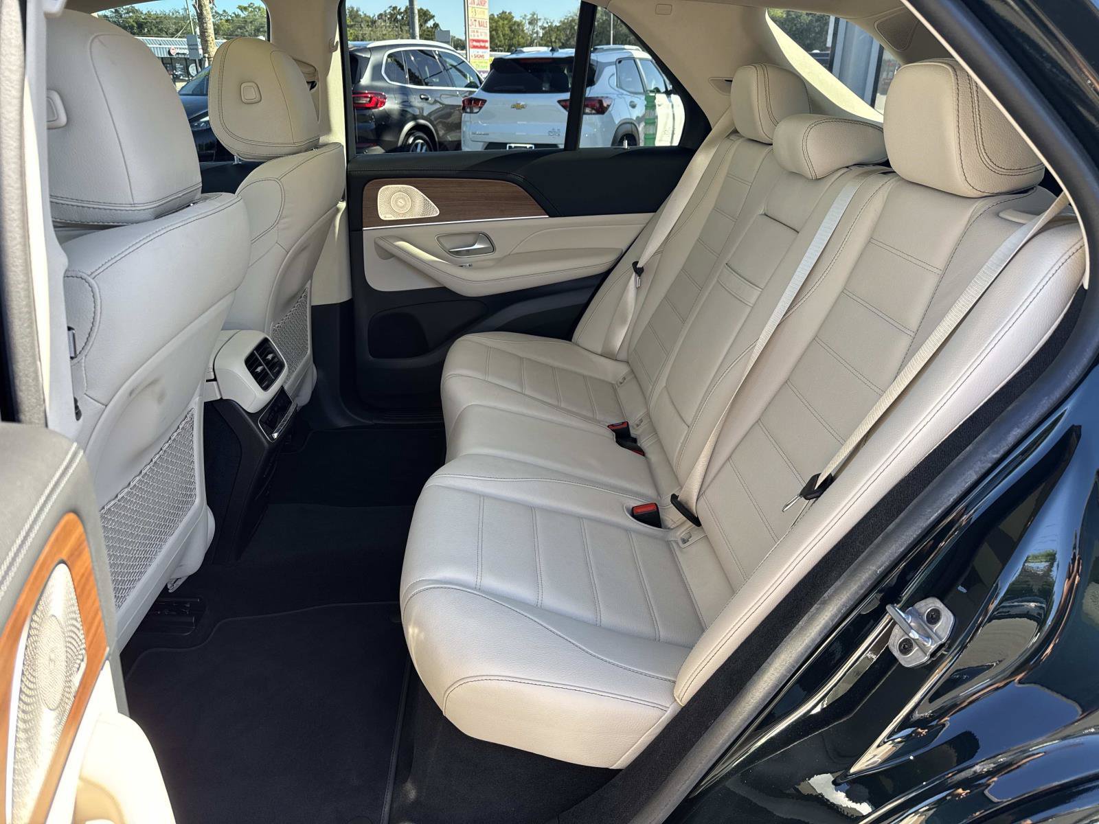 Certified 2021 Mercedes-Benz GLE 450 4MATIC image 18