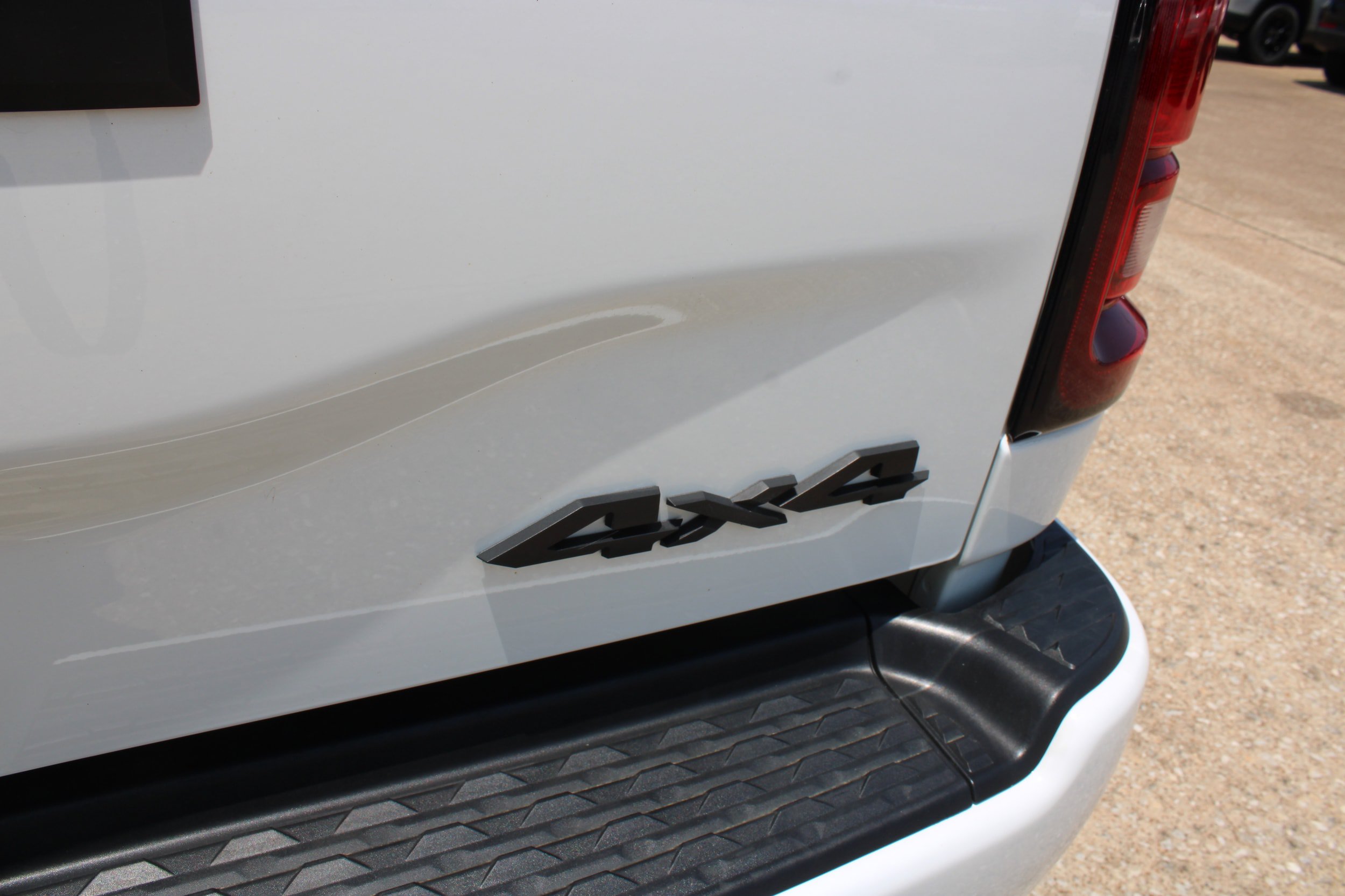 Certified 2026 RAM 2500 Tradesman AWD/4WD image 14