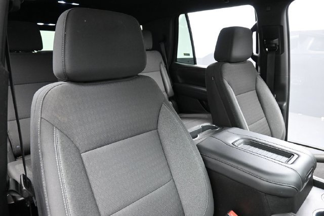 Used 2023 Chevrolet Tahoe LS w/ Driver Alert Package AWD/4WD image 34