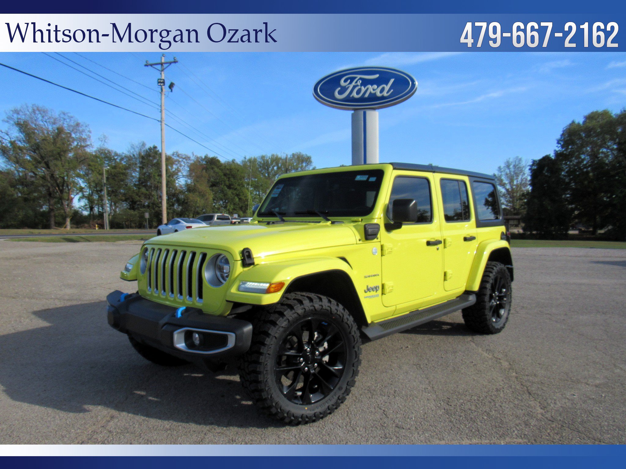 Used 2022 Jeep Wrangler Unlimited Sahara w/ Cold Weather Group