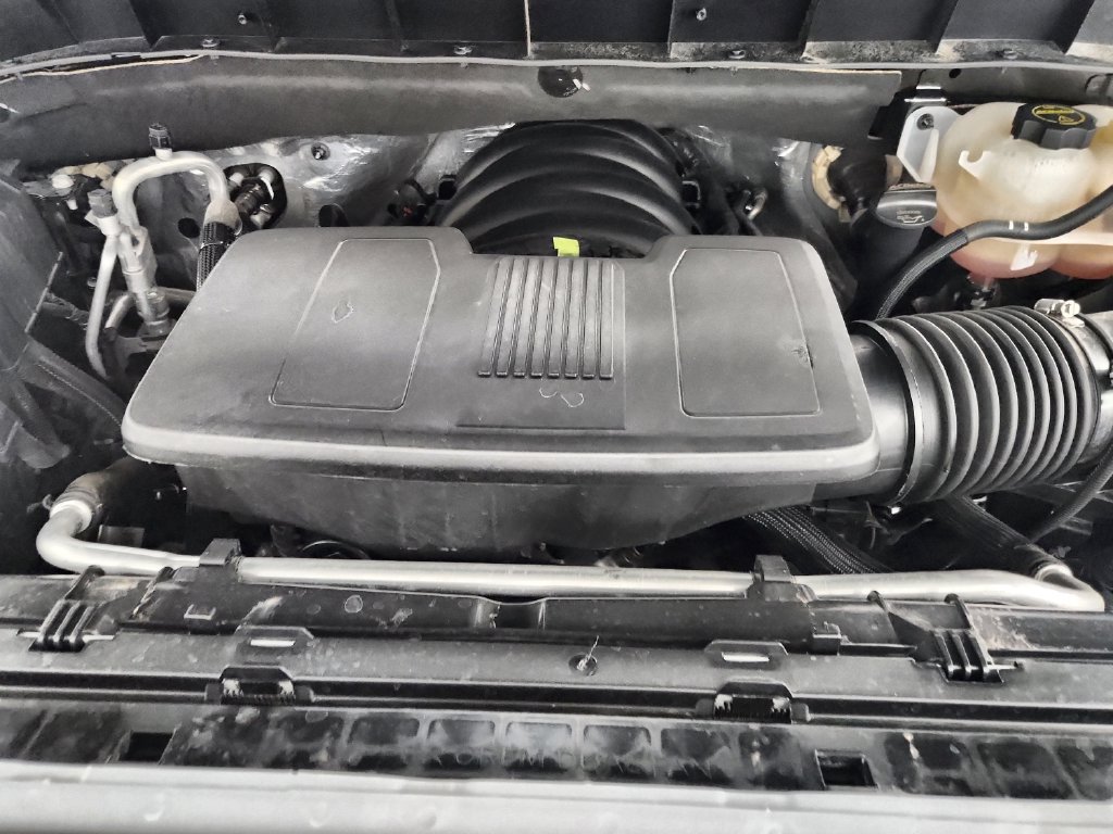 Used 2024 Chevrolet Silverado 1500 RST AWD/4WD image 37